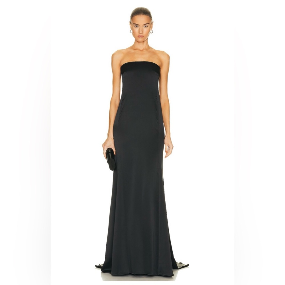 Nili Lotan Esmee Gown